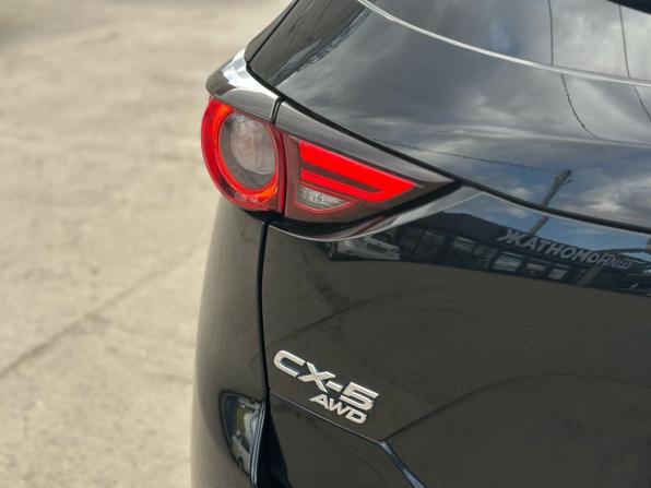 Mazda CX-5 II с пробегом 2017 года, цена 3 100 000 рублей, 108380 км, внедорожник, Автокод Объявления