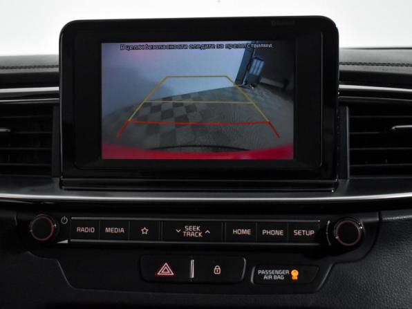 Kia Ceed III с пробегом 2019 года, цена 1 633 500 рублей, 97370 км, хэтчбек, Автокод Объявления