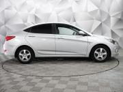 Hyundai Solaris I Рестайлинг Ульяновск  - изображение 27