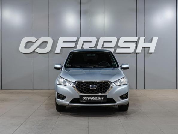 Datsun mi-DO с пробегом 2015 года, цена 379 000 рублей, 130848 км, хэтчбек, Автокод Объявления