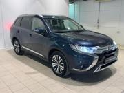 Mitsubishi Outlander III Рестайлинг 3 Самара  - изображение 20