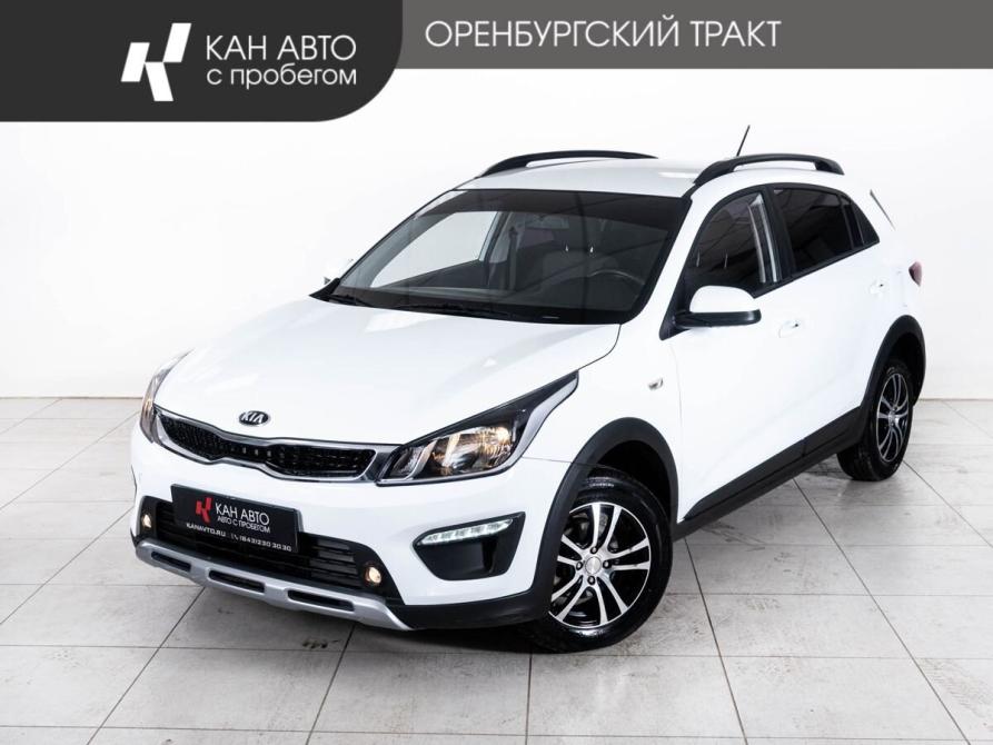 Kia Rio IV Казань  - изображение 1