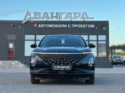 Omoda C5 I Волгоград  - изображение 35