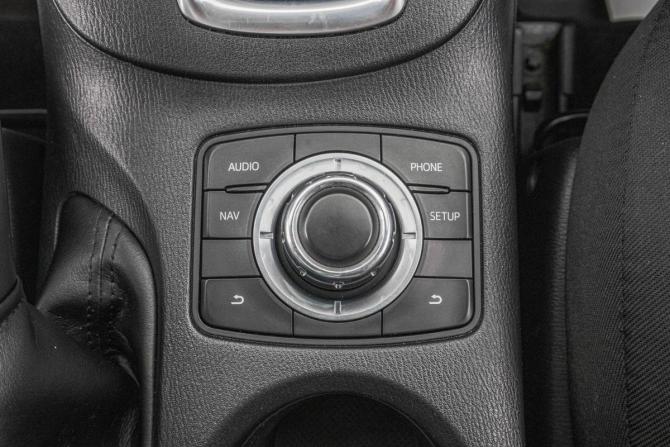 Mazda CX-5 I с пробегом 2014 года, цена 1 679 000 рублей, 163000 км, внедорожник, Автокод Объявления