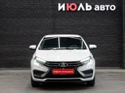 Lada (ВАЗ) Vesta I Рестайлинг (NG) Екатеринбург  - изображение 20