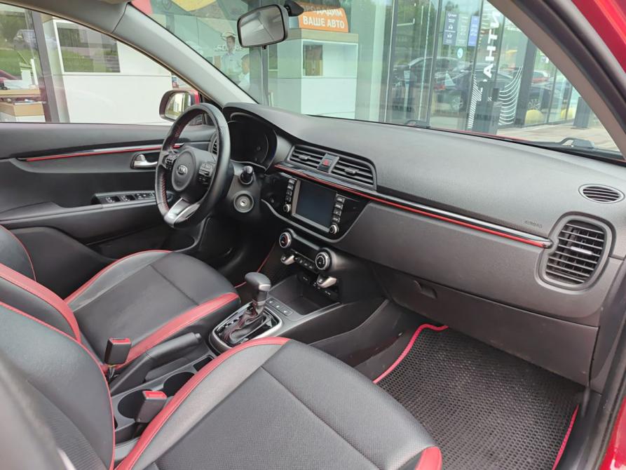 Kia Rio IV Ижевск  - изображение 13