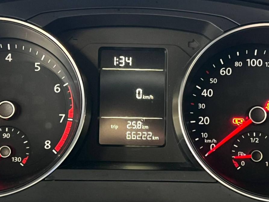 Volkswagen Jetta VI Рестайлинг Оренбург  - изображение 17