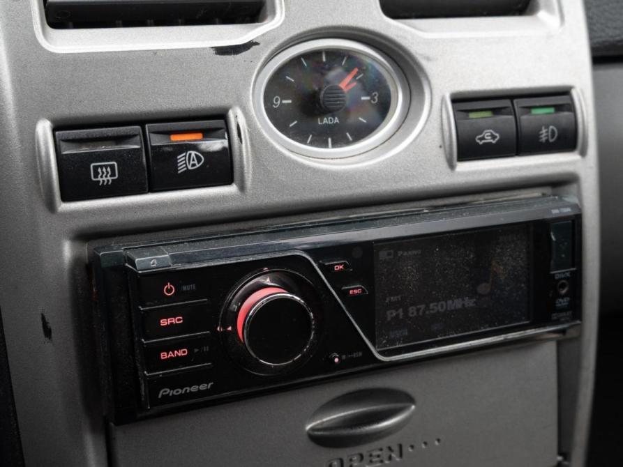 Lada (ВАЗ) Priora I Краснодар  - изображение 12