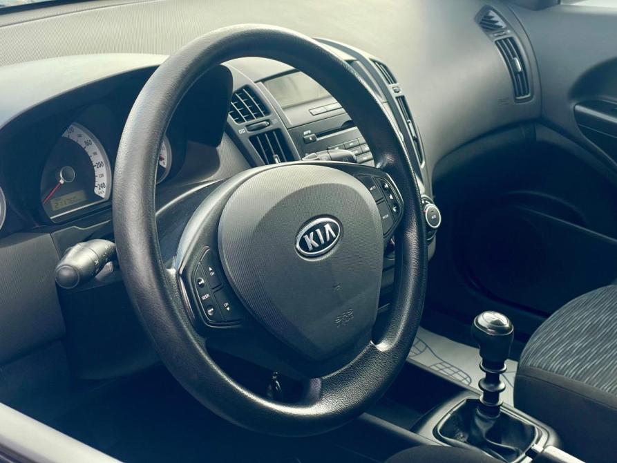 Kia Ceed I Вологда  - изображение 10