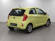 Kia Picanto II Москва  - изображение 31