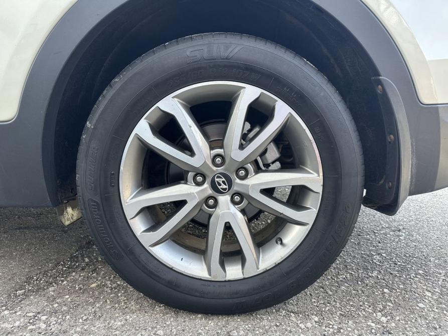 Hyundai Santa Fe III Саратов  - изображение 14