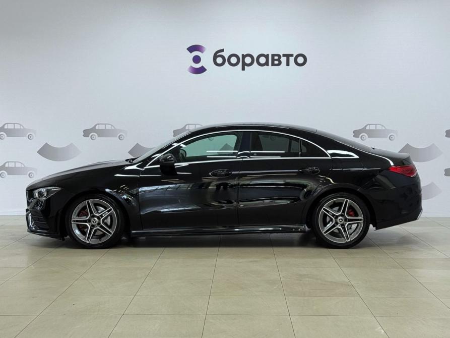 Mercedes-Benz CLA II (C118 X118) Ставрополь  - изображение 7