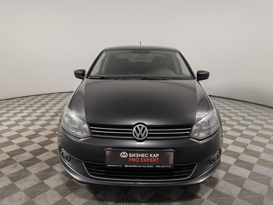 Volkswagen Polo V Москва  - изображение 2