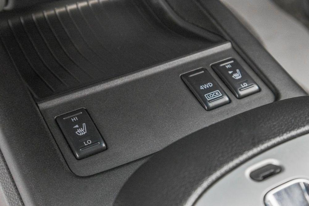 Nissan Murano II (Z51) Рестайлинг 2 Барнаул  - изображение 24