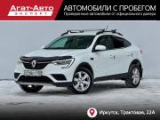 Renault Arkana I Иркутск  - изображение 26