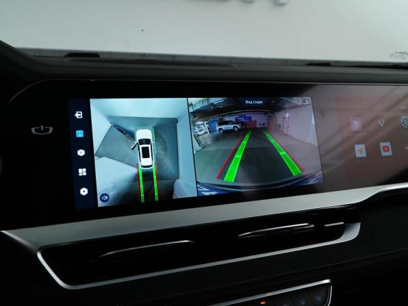Geely Monjaro I с пробегом 2024 года, цена 3 297 050 рублей, 48872 км, внедорожник, Автокод Объявления