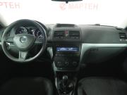 Skoda Yeti I Рестайлинг Вологда  - изображение 32