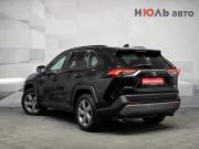 Toyota RAV4 V (XA50) Екатеринбург  - изображение 29