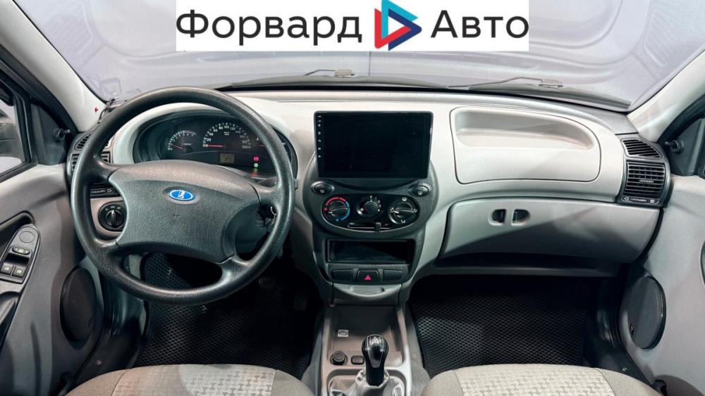 Lada (ВАЗ) Kalina I Сургут  - изображение 8