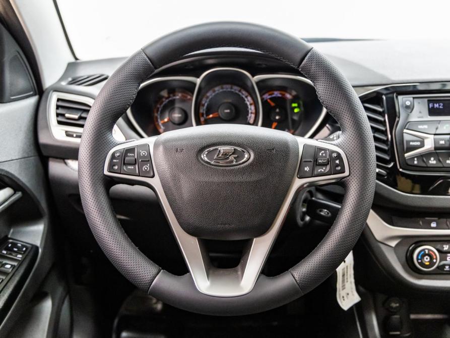 Lada (ВАЗ) Vesta I Волгоград  - изображение 20