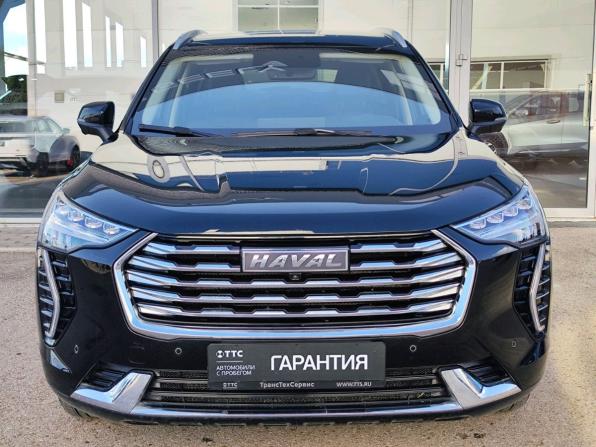 Haval Jolion I Рестайлинг с пробегом 2023 года, цена 1 945 000 рублей, 31500 км, внедорожник, Автокод Объявления
