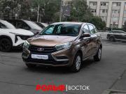 Lada (ВАЗ) XRAY I Москва  - изображение 17