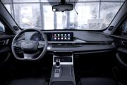 Chery Tiggo 7 Pro Max I Тюмень  - изображение 43