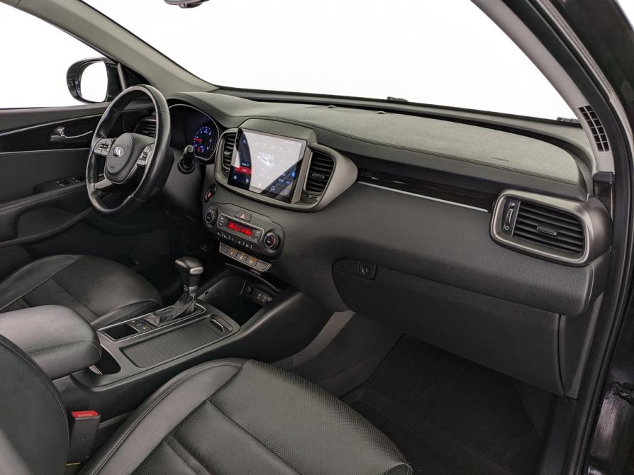 Kia Sorento III Prime Рестайлинг Москва  - изображение 11