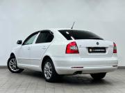Skoda Octavia II (A5) Рестайлинг Кемерово  - изображение 23