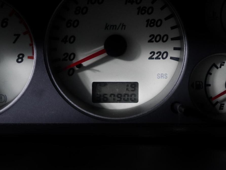 Mitsubishi Lancer IX Москва  - изображение 12