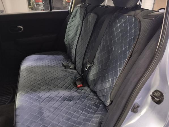 Nissan Tiida I Рестайлинг с пробегом 2010 года, цена 680 000 рублей, 124880 км, хэтчбек, Автокод Объявления