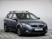 Kia Ceed I Рестайлинг Санкт-Петербург  - изображение 26