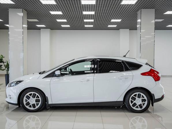 Ford Focus III с пробегом 2013 года, цена 766 000 рублей, 142401 км, хэтчбек, Автокод Объявления