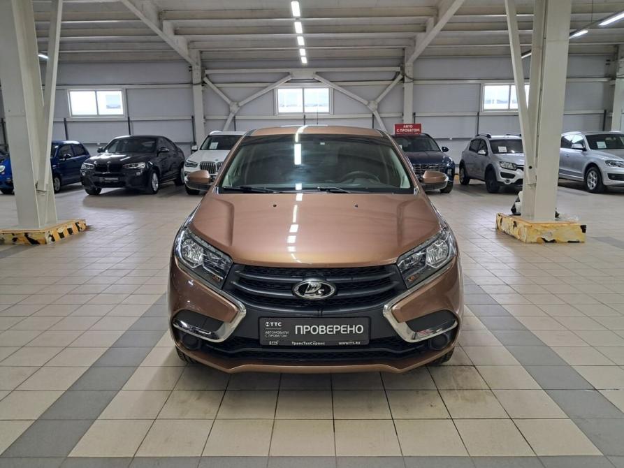 Lada (ВАЗ) XRAY I Набережные Челны  - изображение 2