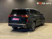Exeed VX I Челябинск  - изображение 32