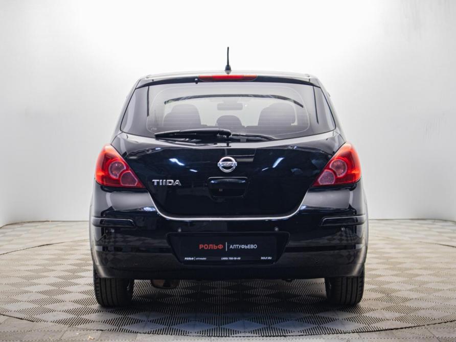 Opel Zafira B Рестайлинг Москва  - изображение 4