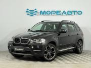 BMW X5 II (E70) Рестайлинг Калининград  - изображение 23