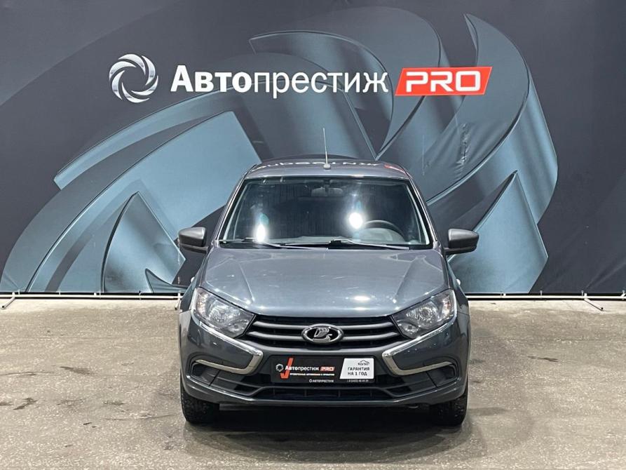 Lada (ВАЗ) Granta I Рестайлинг Пермь  - изображение 2