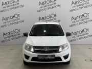 Lada (ВАЗ) Granta I Ставрополь  - изображение 16