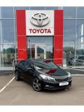 Kia Cerato III Орел  - изображение 21