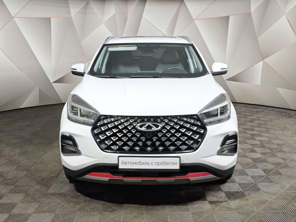 Chery Tiggo 4 Pro I с пробегом 2023 года, цена 1 500 000 рублей, 41479 км, внедорожник, Автокод Объявления