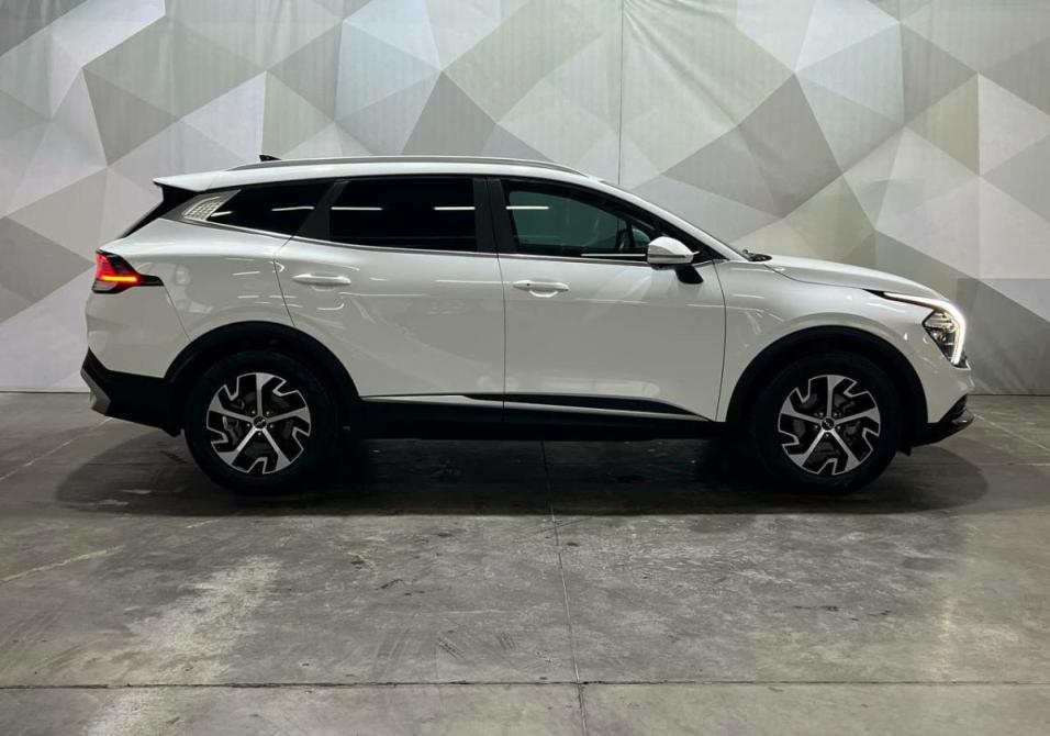 Kia Sportage V Оренбург  - изображение 7