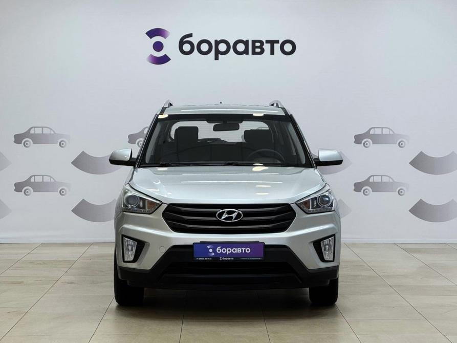 Hyundai Creta I Ставрополь  - изображение 2