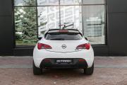 Opel Astra J Рестайлинг Ульяновск  - изображение 20