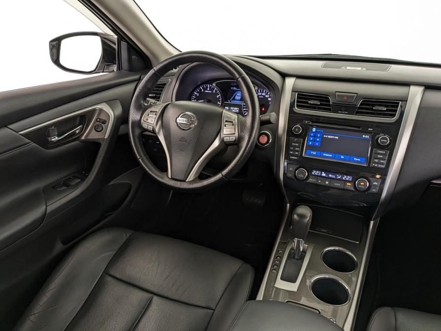 Nissan Teana III Москва  - изображение 27