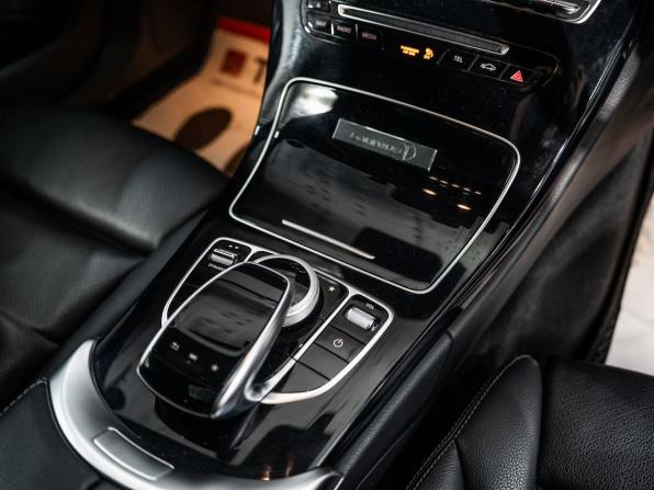 Mercedes-Benz C-Класс IV (W205) с пробегом 2017 года, цена 1 690 000 рублей, 104349 км, универсал, Автокод Объявления