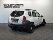 Renault Duster I Рестайлинг Пермь  - изображение 17