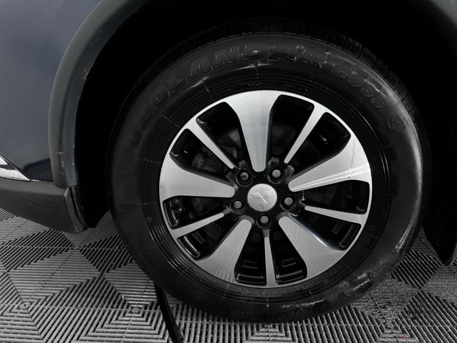 Mitsubishi Outlander III Рестайлинг 2 Архангельск  - изображение 17