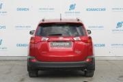 Toyota RAV4 IV (XA40) Пермь  - изображение 29