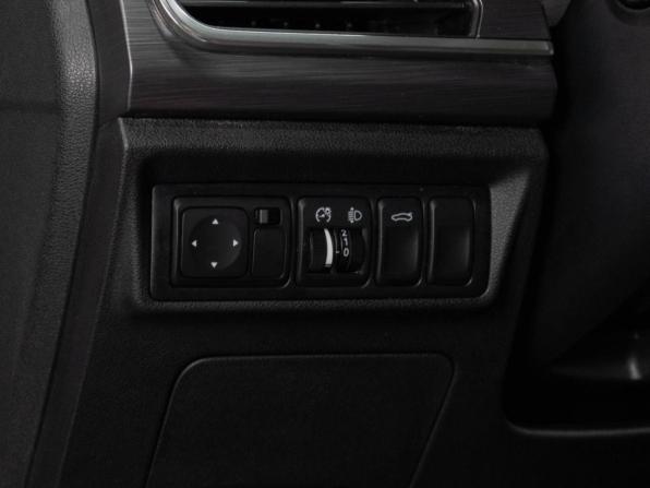 Geely GS I с пробегом 2020 года, цена 1 299 000 рублей, 110141 км, внедорожник, Автокод Объявления